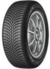 Neumáticos Goodyear 235/65 R17 para coches sin antipinchazo