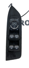 2015-2020 Lincoln MKZ Left Power Master Window Switch OEM #D118