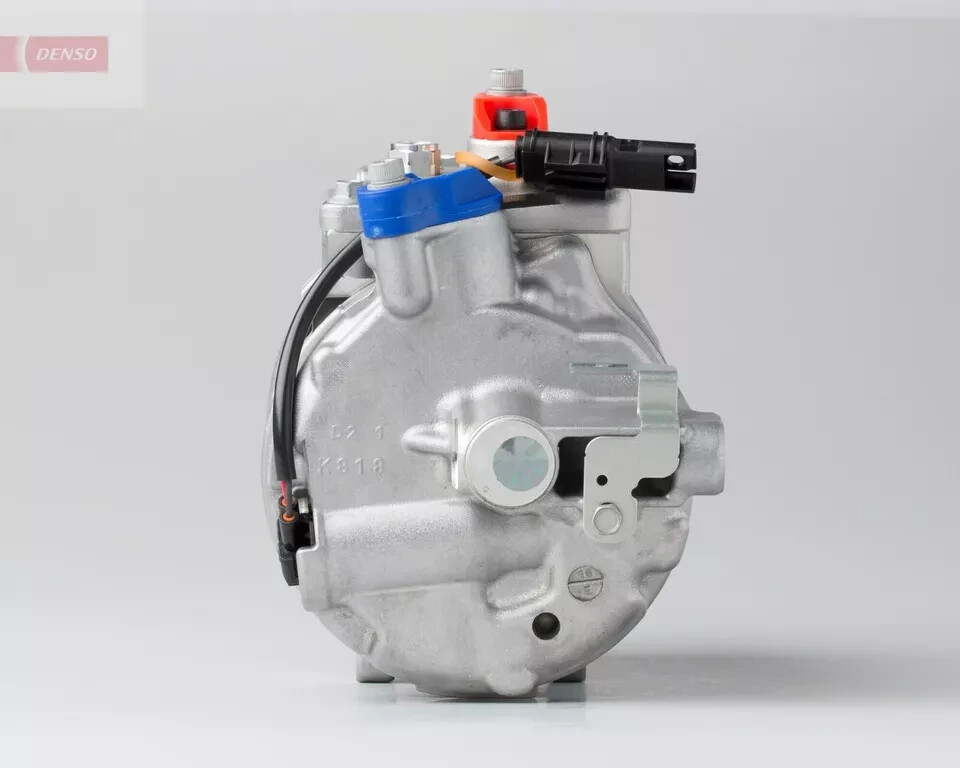 Denso AC Compressor 64529217869 for BMW 335i 3.0L 2012-2013