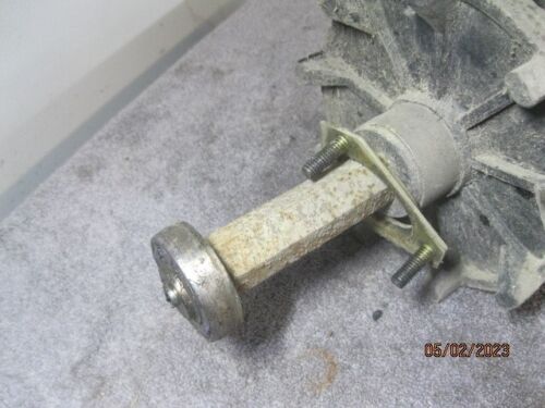 Polaris XC 700 600 Driveshaft Drive Axle Cogs 98'-99' Fast Ship 1590269 - Picture 4 of 5