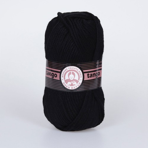 Ören Bayan TANGO Madame Tricote Paris 100g - 120m dicke Wolle Angebot Türkei - Bild 15 von 16