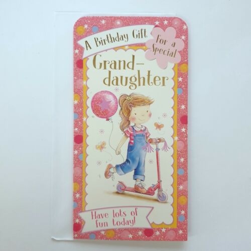 Relation Occasion Money Wallet Card All Gift Voucher Birthday Baby Wedding Gift - Picture 275 of 315