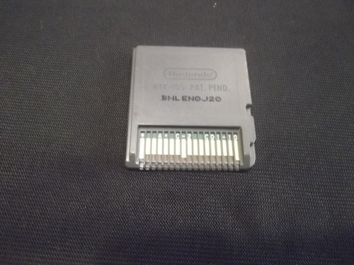 Authentic Nintendo Ds Games A-M Cartridge Only Buy 3 Get 1 FREE Tested See Pics - Picture 58 of 217