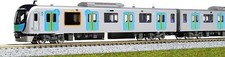 KATO 10-1400 N scale Seibu Railway 40000 Series Basic 4 Set Train Model Train