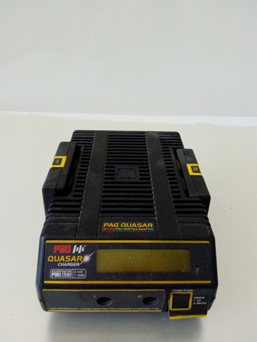 Quasar Charger from pag - Picture 3 of 3