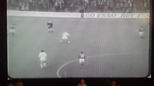Northern Ireland 1-1 USSR / Russia 13-10-1971, Euro Qualify 1972 G. Best on DVD. - Picture 3 of 12