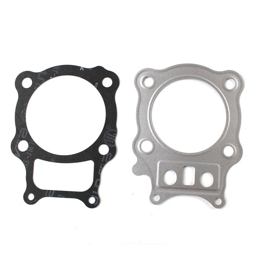 Cylinder Head Piston Gasket Rebuild Kit For Honda Rancher TRX350 2000-2006 - Picture 8 of 15