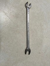 MAC TOOLS  DD1618  1/2” x 9/16” Double Open End Wrench USA