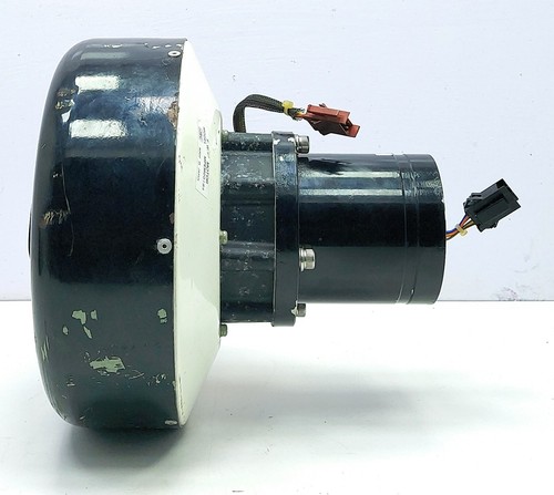 JRC FW Motor MPEM 00184 PMP-S15TNZ-B1 - Picture 5 of 9