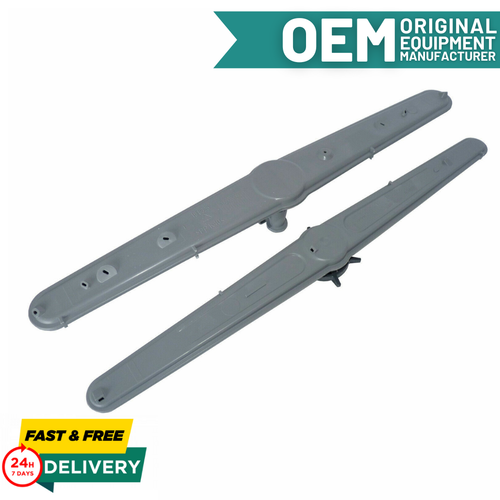 BEKO Dishwasher Lower & Upper Spray Arm Replacement Top Bottom Jet Spare - Picture 2 of 5
