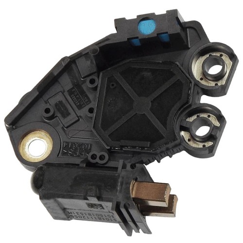 Valeo Alternator Regulator For Peugeot 207 208 308 508 2008 3008 5008 1.4 1.6 - Picture 2 of 4