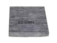 Purflux AHC185 Filter, Innenraumluft For Renault