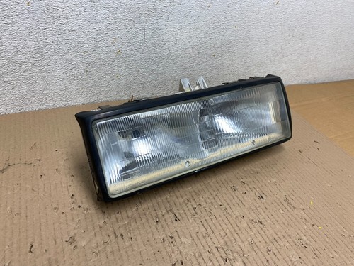 1987-1990 Oldsmobile Regency 98 Ninety Eight Right Passenger Headlight M9238 - Picture 3 of 9
