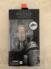 Star Wars The Black Series R5-P8 Galaxy's Edge Target 🎯 Exclusive New