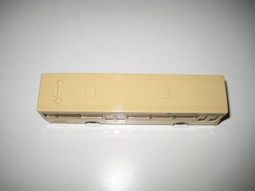 Wiking H0 22 702 - Autobús de línea Mercedes Benz O 405 - Imagen 10 de 12