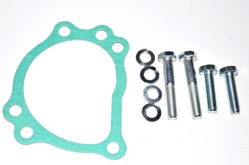 CLASSIC MINI WATER PUMP FITTING KIT FOR GWP187 GWP134 GWP188 BOLT SPI MPI 4GC6 - Picture 1 of 1