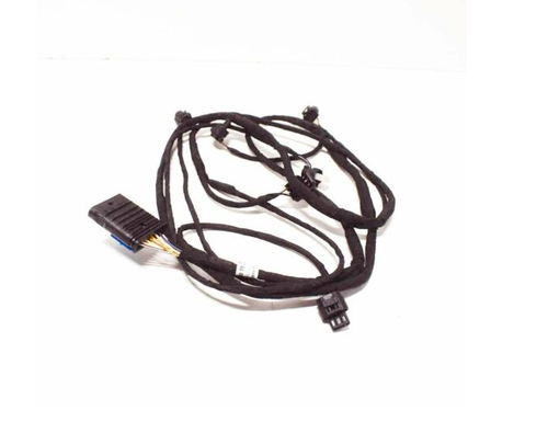 1 piece Front Bumper Parking Sensor Wiring Harness for Mercedes A-Class W176 - Picture 5 of 5