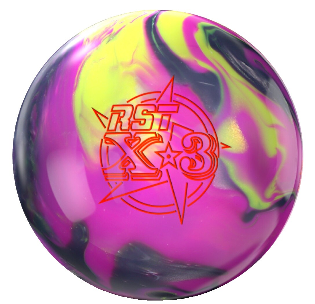 RST X2 Bowling Ball | eBay