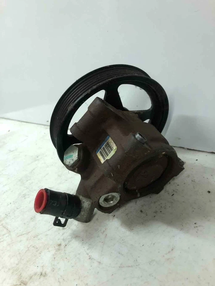 动力转向泵/电机 福特 CROWN 维多利亚 2008 - 2011 — 第 2/2 张图片