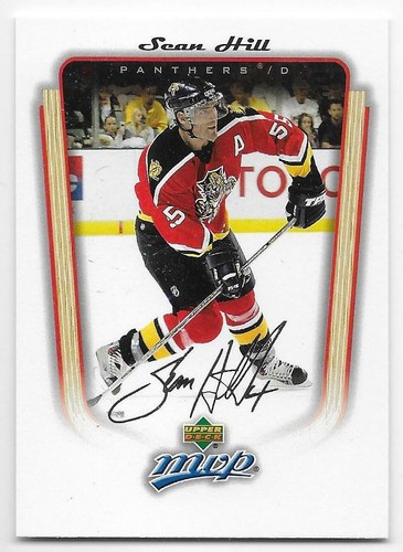05/06 UPPER DECK MVP BASE Hockey (#1-200) U-Pick From List - Picture 169 of 201