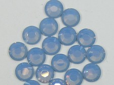 16ss AIR BLUE OPAL HOTFIX European Rhinestones 1gr.
