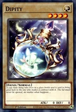 Dipity - ALIN-EN097 - Common - 1st Edition  - NM/MN
