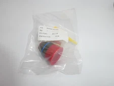 Amphenol M83723/75W1404N Conn MIL-C-83723 Circular SKT 4 POS