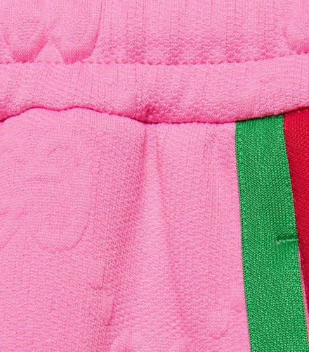 Neu Luxury Original GUCCI Damen Woman´s Shorts -695729 - Gr- XS - Picture 4 of 18