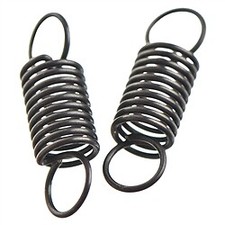 Tension Springs x2 BMW R Airhead For Bean Can Ignition;12111243969 / SprAdv-969