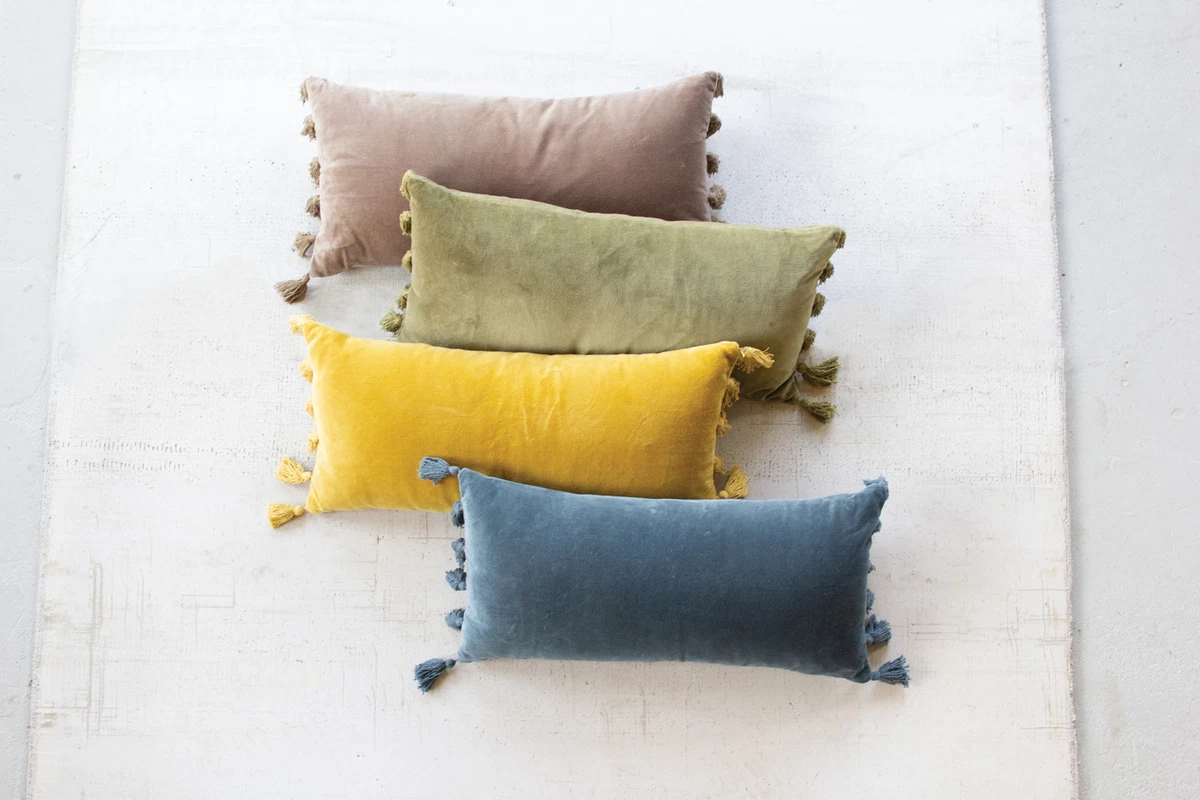 Fall lumbar throw pillows outlet