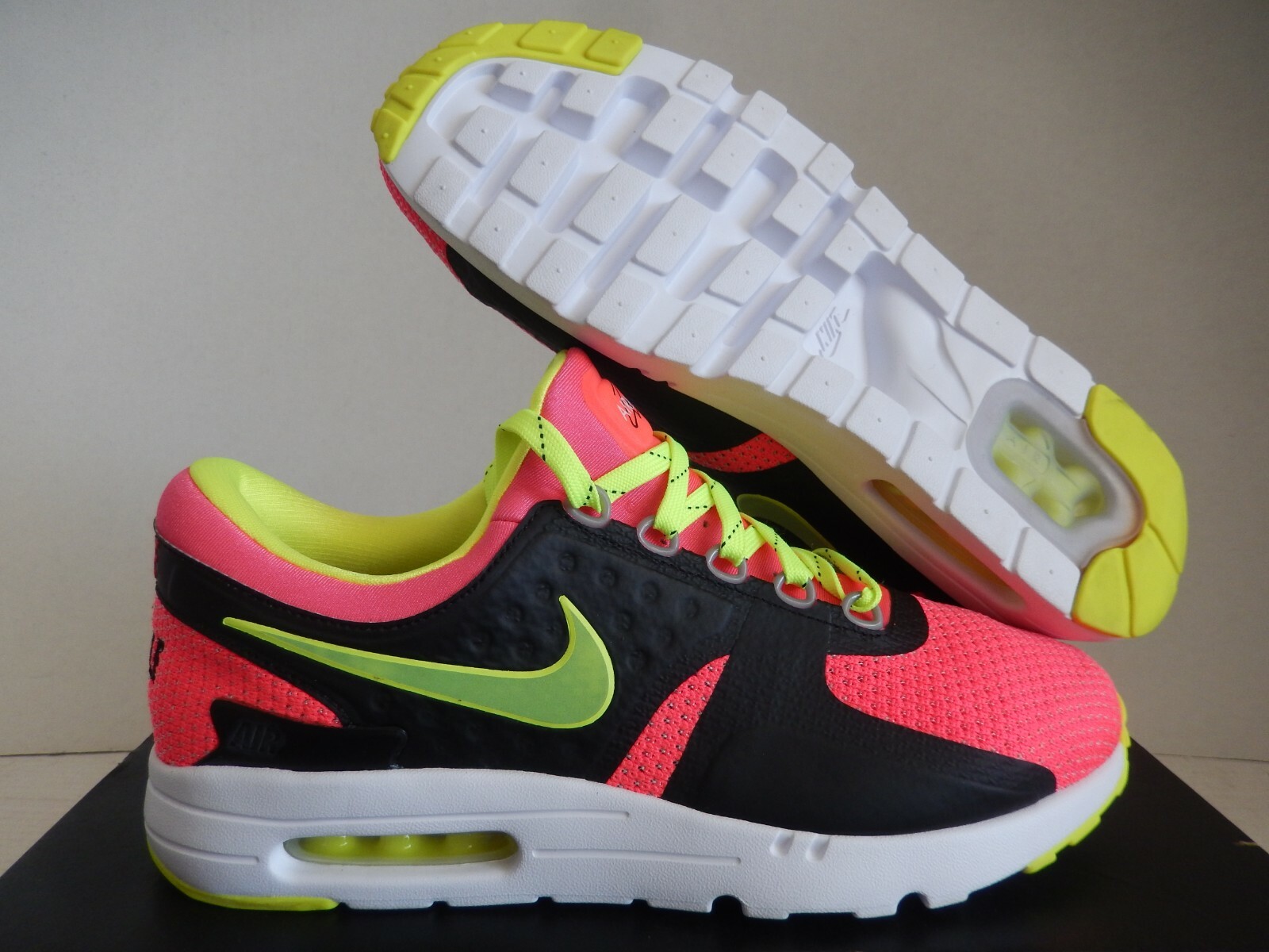 nike air max zero ebay
