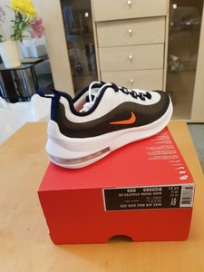 air max axis trainer