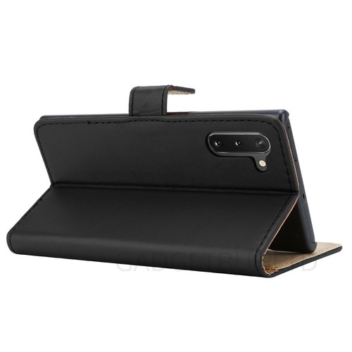 Luxury Pu Leather Case For Samsung Galaxy S9 S8 Wallet Flip Cover - Picture 40 of 45