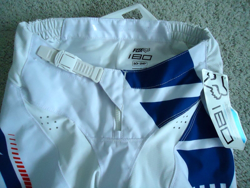 Fox Racing Pants 26 NEW Youth - Picture 2 of 7