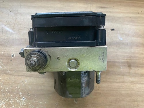 RENAULT MASTER BOSCH ABS PUMP 0265259244 47660 4029R 476604029R 2265106516 - Picture 5 of 14