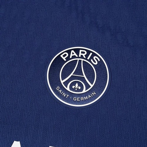 Nike PSG Jordan 2024/25 Match Fourth Soccer Jersey HJ7322493 T-Shirt Uniform2025 - Picture 12 of 13