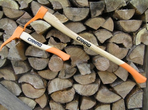 Gartenpaul Profi Sappi Set | CANAD Sappi 38cm + 80cm im Set | KWF-Profi-Siegel - Bild 7 von 12