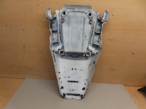 Honda XR 125 L-3 2004 - 23.454 km - Restposten Verkleidung Licht Kennzeichenhalter - Bild 15 von 23