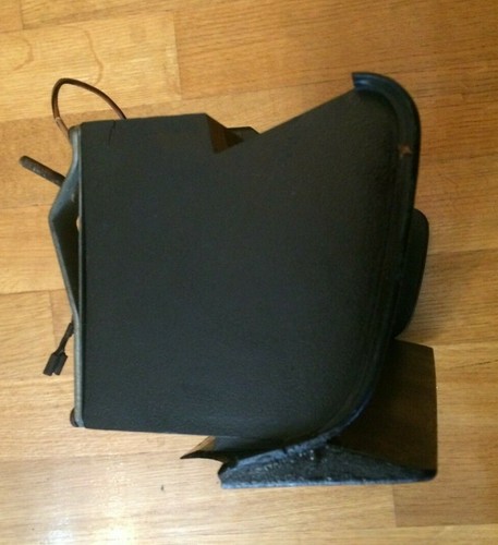 Vintage NSU PRINZ 1200 MK4 VDO dashboard speedometer Instruments Cluster gauges - Picture 11 of 12