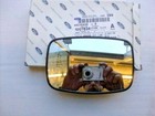 FORD FIESTA DOOR MIRROR GLASS