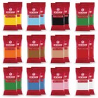 Renshaws Icing Ready to Roll 500g Colour Fondant Sugarpaste for Cake Decorating