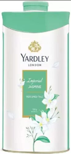 Yardley London B Jasmin Parfümiert Puder für Weiche Und Smooth Skin 250gm - Bild 2 von 8