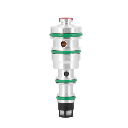 V5 rojo de control de compresor de aire acondicionado válvula solenoide apto para Chevrolet - Imagen 3 de 5