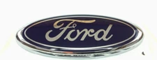 Ford Flex Edge Expedition Taurus rear Liftgate Ford Oval Nameplate Emblem OEM