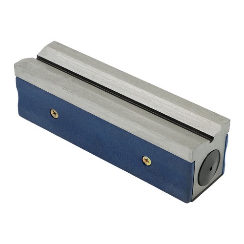 Nivel de precisión maestro de 6" en caja equipada para herramienta de maquinista 0,0002''/10'' 150 mm - Imagen 11 de 19