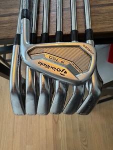 P750 Irons | eBay