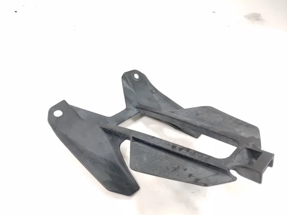 Yamaha FZ-07 FZ07 2017 17 carenado del panel de cubierta del tanque de combustible de gasolina  Foto 3 de 4