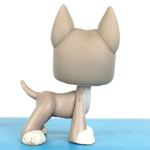 Authentic Littlest Pet Shop #184 Dogge Hund / Original Hasbro LPS - Bild 2 von 4