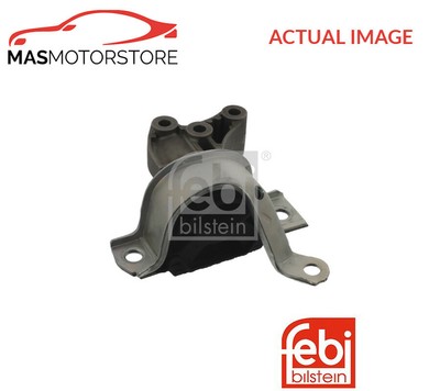 febi bilstein 39642 Engine Pack of 1 lower, right /transmission mount febi bilstein 39642 Engine Pack of 1 lower, right /transmission mount