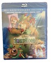 Disney Action DVDs